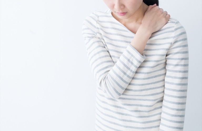肩こりでお悩みの方にも！カイロプラクティックサロン | 大垣市で美と健康を追求するBeauty Balance CACHETTE