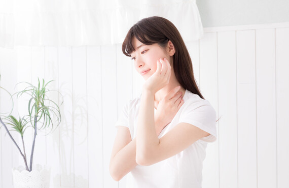 40代以上の方必見！たるんだお顔をリフトアップしませんか？