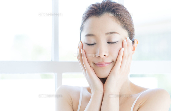 骨格を整えてたるみのない肌美人へ！大垣市のプライベートカイロプラクティックサロンBeauty Balance CACHETTE