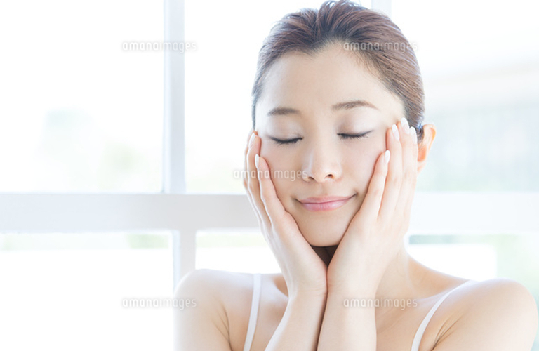 骨格を整えてたるみのない肌美人へ！大垣市のプライベートカイロプラクティックサロンBeauty Balance CACHETTE